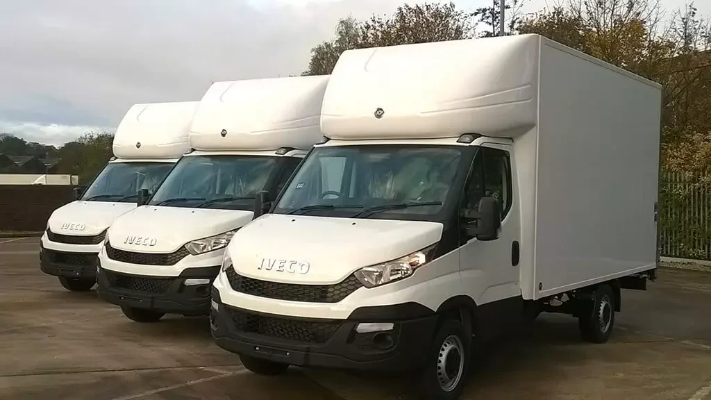 Menderes Nakliyat Firması